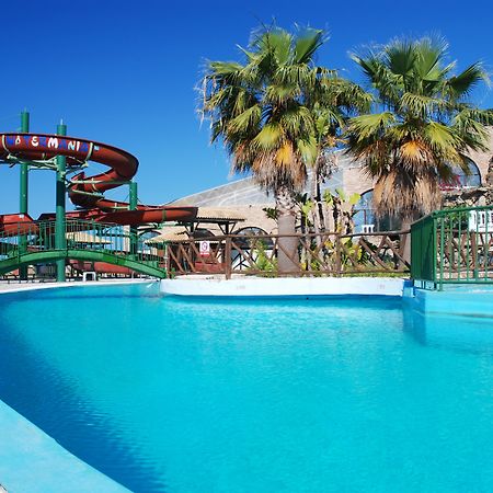 Zante Imperial Beach Hotel Vasilikí Exterior foto
