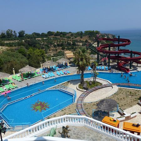 Zante Imperial Beach Hotel Vasilikí Exterior foto