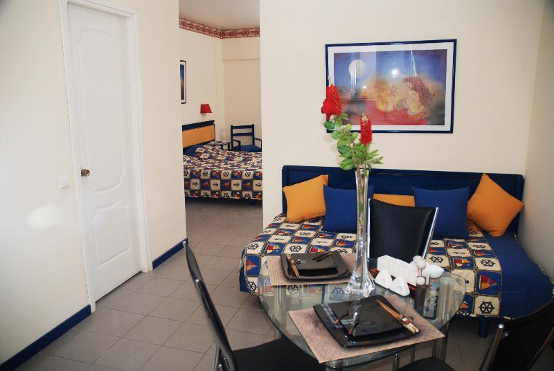 Zante Imperial Beach Hotel Vasilikí Exterior foto