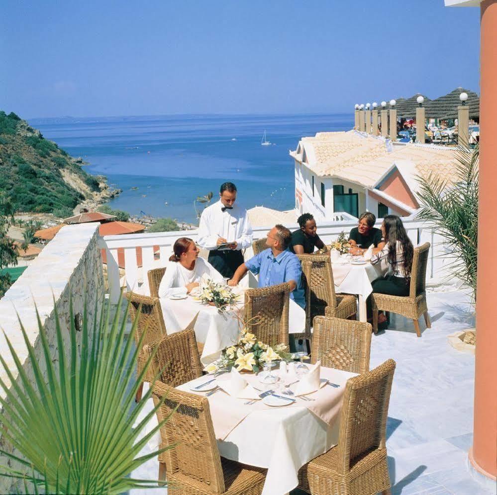 Zante Imperial Beach Hotel Vasilikí Exterior foto